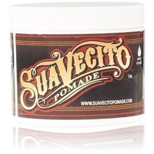 Suavecito Pomade Original Hold 4 oz